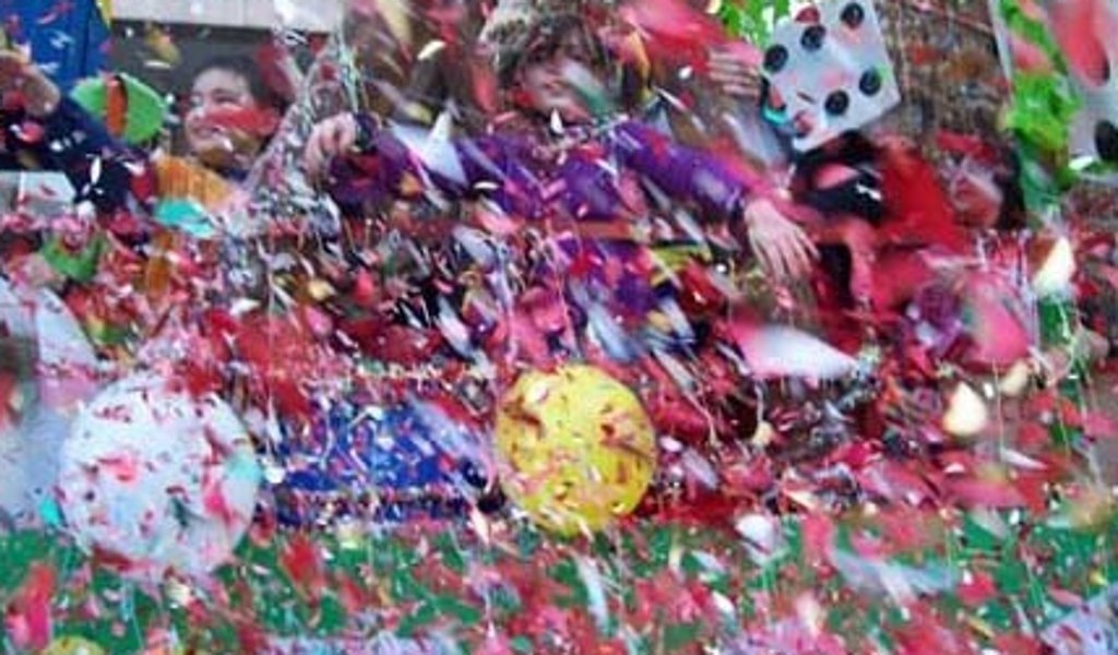 Tornano i carri del Carnevale Alessandrino