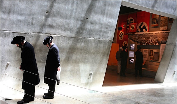 Partono a Casale le iniziative per il Giorno della Memoria
