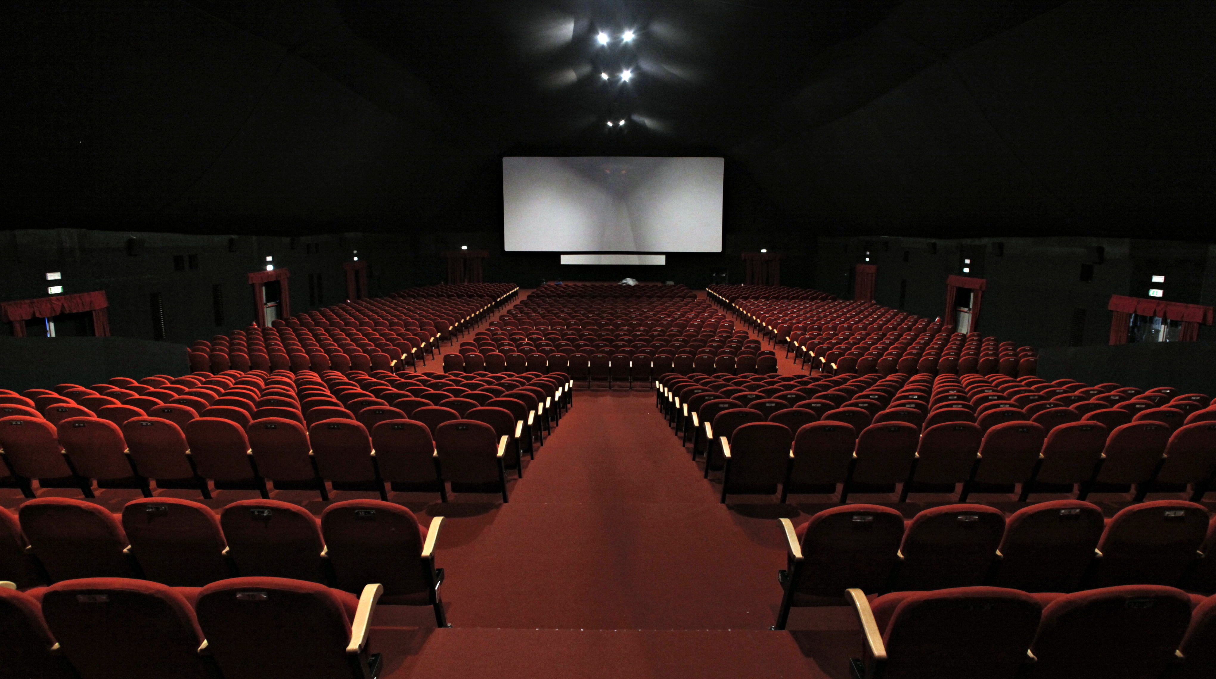 Martedì al cinema in provincia di Alessandria