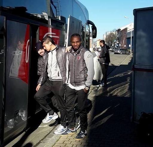 Alessandria: Obodo verso il ritorno da titolare a Venezia