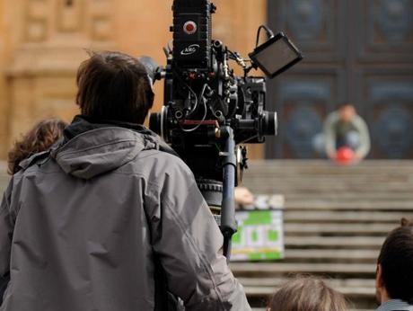 Modifiche alla viabilità a Casale per le riprese del film “Un posto sicuro”