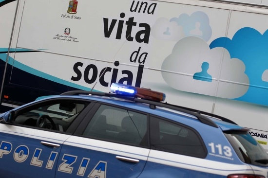 Una vita da Social: anche Alessandria nel progetto della Polizia sui pericoli della Rete