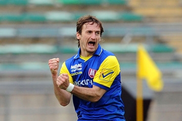 Santiago Morero (ex Chievo) è ufficialmente dell’Alessandria