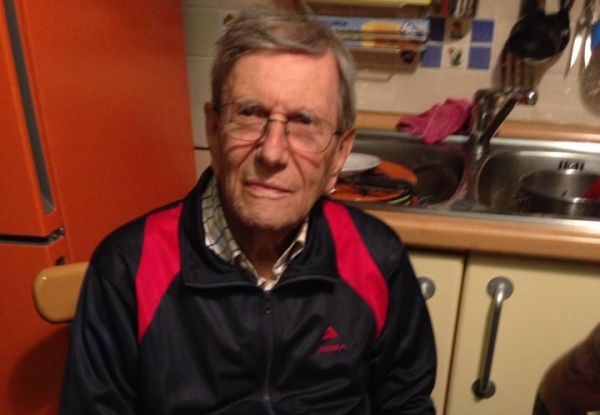 Alle 15 l’addio a Ginetto Prandi