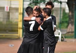 Casale la spunta sul San Giacomo Chieri: gol di Marianini in zona Cesarini