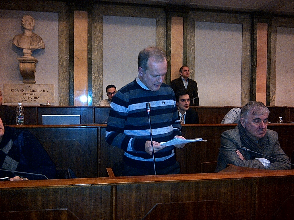 I primi 18 mesi di attività della Commissione legalità del Comune di Alessandria