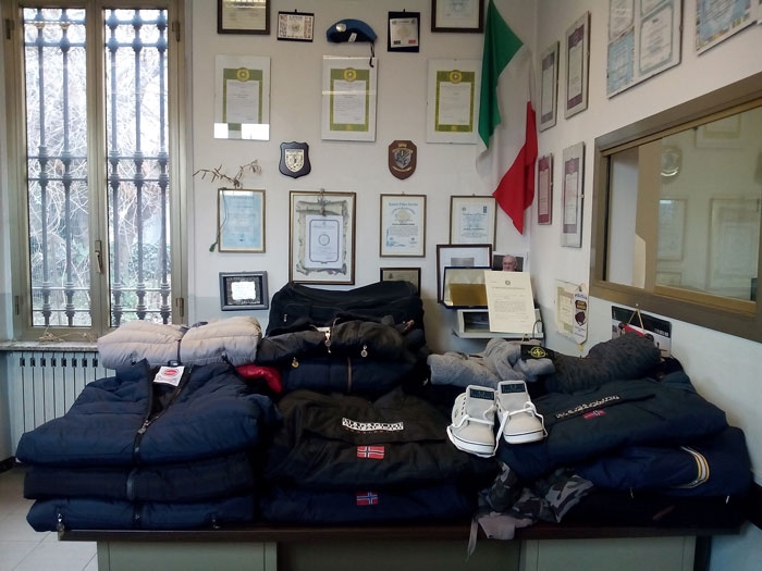 “Fare sicurezza”: nuovi controlli della Polizia nel tortonese