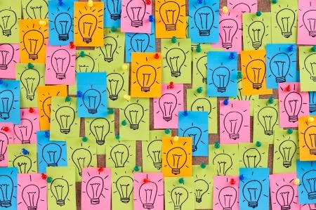 Un mosaico di post-it per dare vita a una nuova Valenza: domenica il Pd si prepara alle prossime elezioni