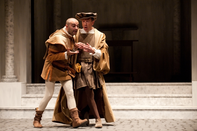 All’Auditorium Santa Chiara di Casale arriva “La Mandragola”