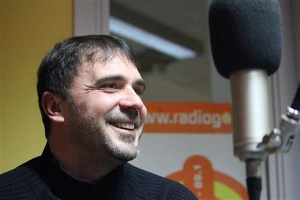 Alessandria. Mister D’Angelo a Radio Gold News: “Prima o poi il presidente Di Masi riporterà i grigi dove meritano”