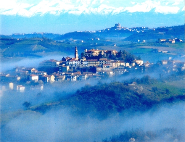 Genius Loci: alla scoperta di Frassinello Monferrato
