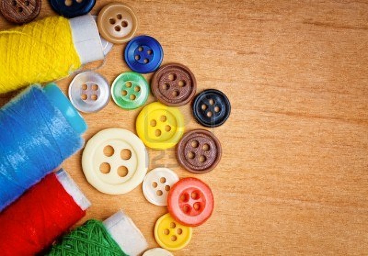 Un corso di sartoria creativa ad Alessandria. Ancora due posti per diventare dei creativi del taglia e cuci