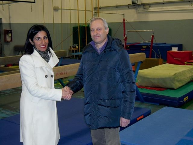 Ginnastica Artistica: due giorni di gare per ricordare Barbara Gemme