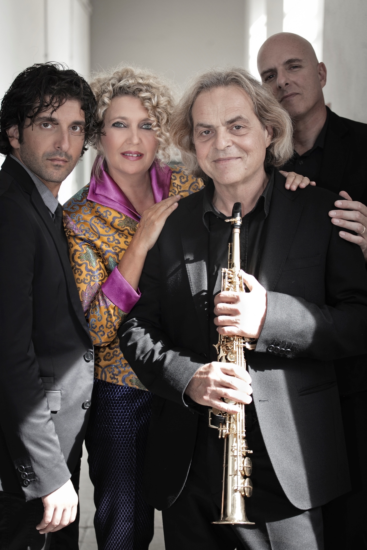 Il Teatro Canzone del “Signor G” al Besostri a Mede