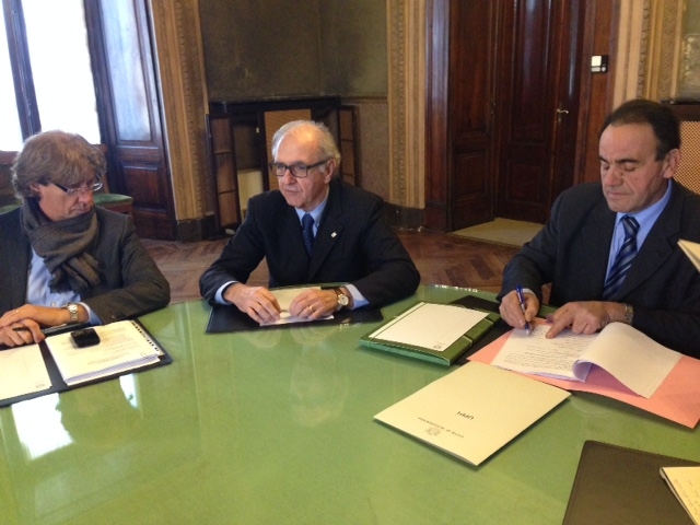 Alessandria: affitti calmierati per tre anni con i nuovi patti territoriali
