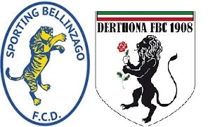 Derthona in cerca di conferme: il primo test si chiama Sporting Bellinzago