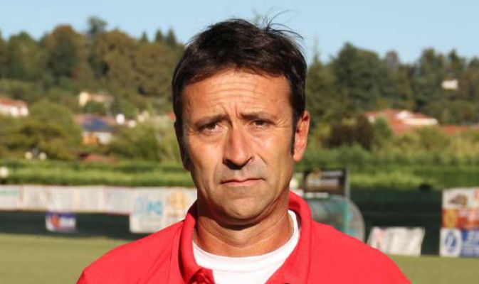 Derthona: Fabrizio Daidola è il nuovo mister