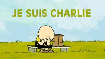 Strage di Parigi: anche il vignettista Andrea Musso “alza la matita” per Charlie Hebdo