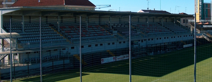 Alessandria-Real Vicenza: le modalità di prevendita