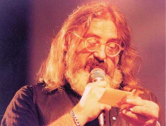 A Mede mostra e spettacolo in onore di Augusto Daolio