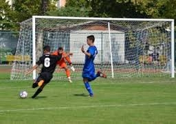 Valenzana Mado contro Casale Fbc: neanche la neve ferma il derby