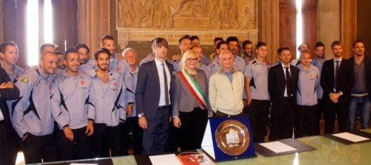 Alessandria: Rita Rossa conferma il sì alla concessione dello stadio Moccagatta. “Da valutare le novità strutturali se sarà serie B”