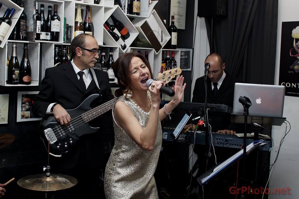 La musica destrutturata dei Tso Music Lab