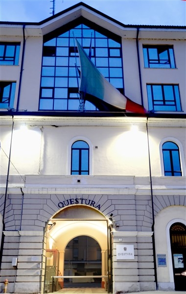 Assegnati due nuovi funzionari alla Questura di Alessandria
