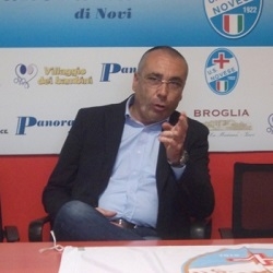 Novese: rientrata la protesta dei tecnici del settore giovanile sui mancati rimborsi spesa