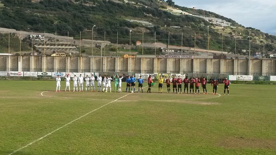 Acqui e Argentina non si fanno male: è 2-2 in Liguria