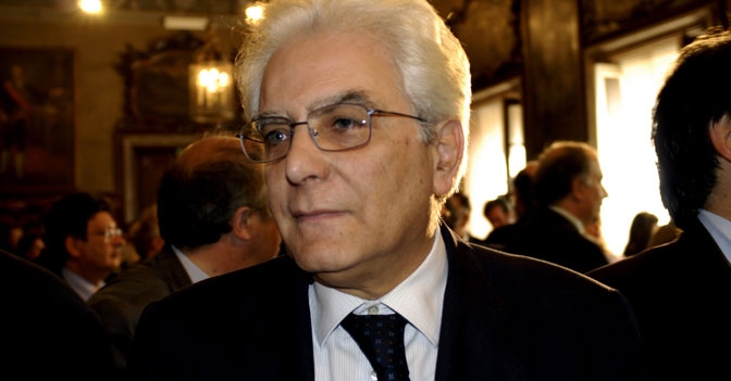 Mattarella nuovo Presidente della Repubblica: i commenti dei politici alessandrini [AUDIO]
