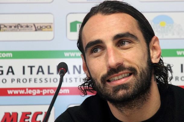 Alessandria: Guazzo suona la carica. “Vogliamo i tre punti contro il Real Vicenza”