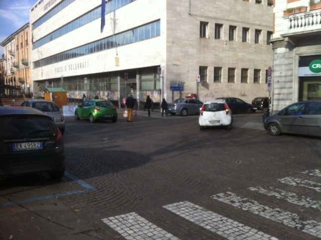 Alessandria: centro cittadino più a misura d’uomo, Ponte Meier e trasferimento del tribunale. Il sindaco Rossa presenta le novità del 2015