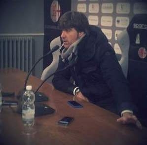 Alessandria: il presidente Di Masi su Guazzo. “E’ sul mercato per una mia scelta. Nessuno screzio tra lui e Taddei”