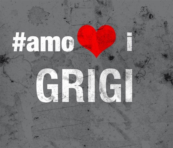 #amoigrigi perchè…Scrivilo a Radio Gold News!