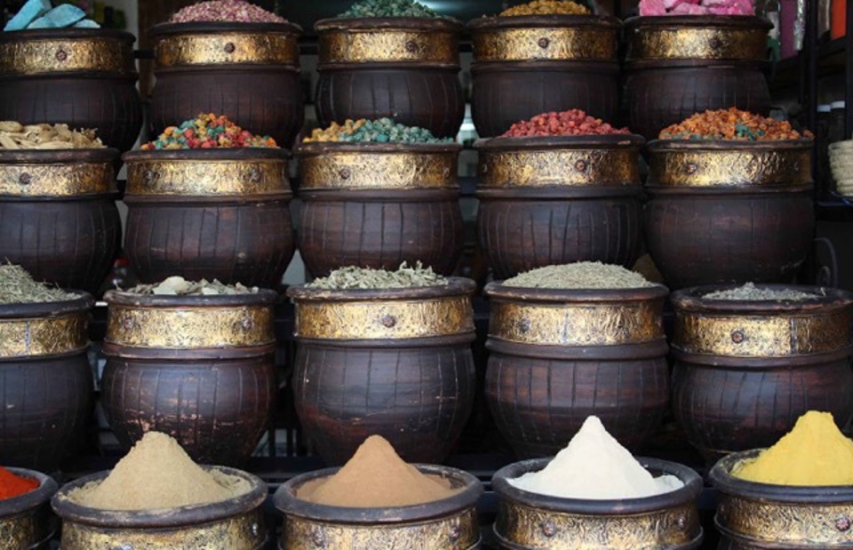 Tre giorni a Piacenza con il “Sogno d’Oriente”