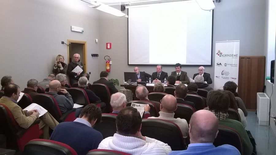 l’Imu #noncipiace. Agricoltori contro lo Stato che chiede e non dà