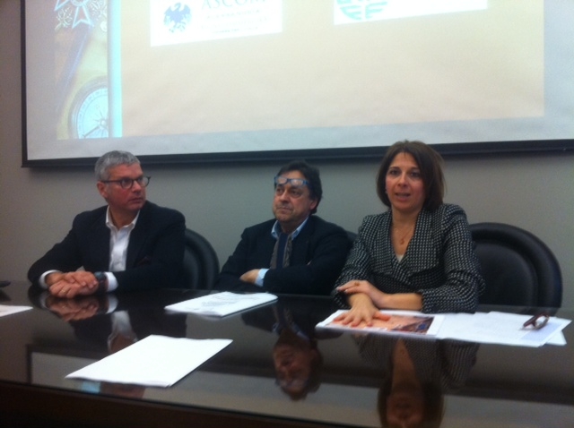 Come immagini l’Alessandria del futuro? Ascom e Confesercenti lanciano un concorso per riqualificare il centro cittadino