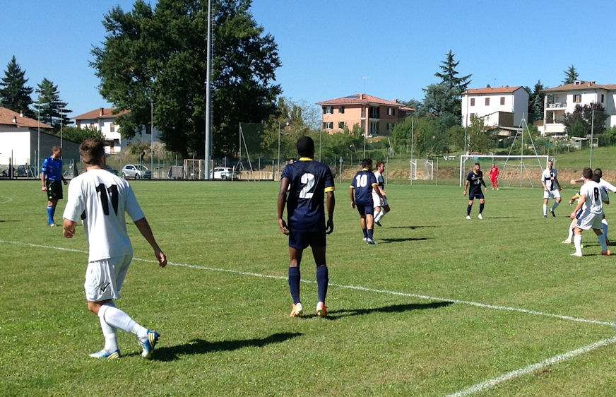 Serata di recuperi tra Eccellenza, Promozione e Prima Categoria. Ancora rinviate due gare