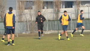 Alessandria: 7-1 in rimonta alla Berretti