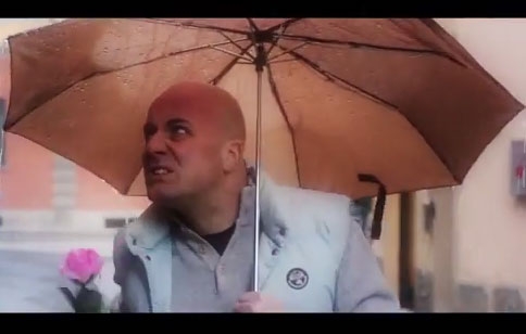 A volte è bello aspettarsi. Da Acqui un video sull’amore [VIDEO]
