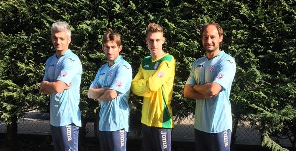 Novese e OltrepoVoghera unite per uno sport più sicuro