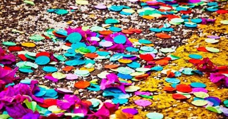 Ad Arquata è tempo di Carnevale