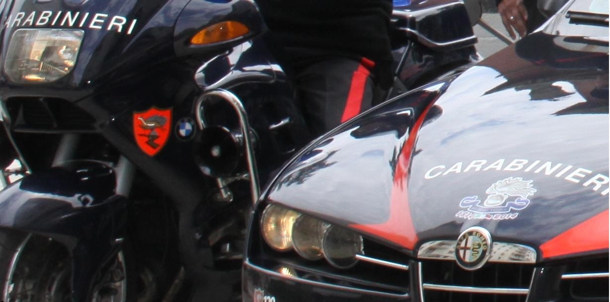 Truffe a danno dei cittadini: tre persone denunciate solo negli ultimi giorni dai Carabinieri