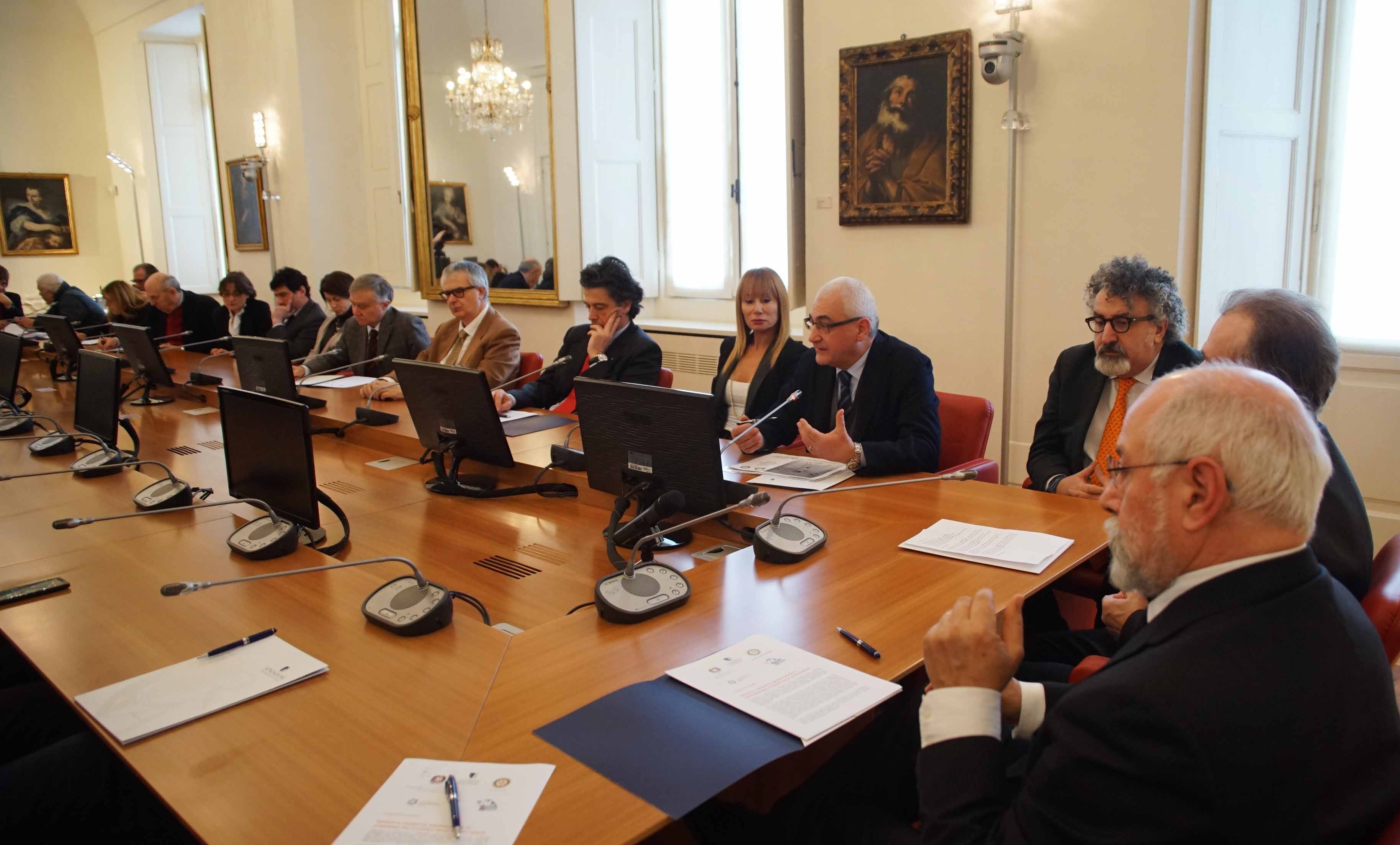 Torna il progetto di screening andrologico rivolto agli studenti delle superiori