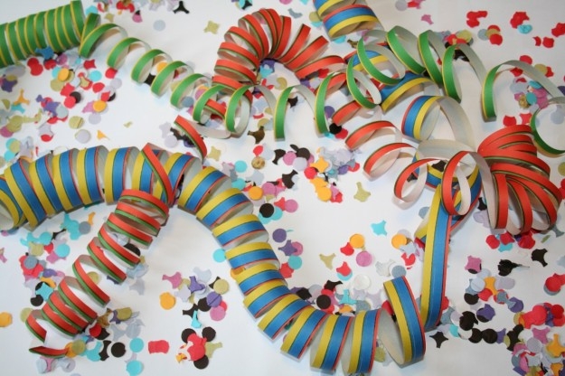 Tutte le feste di Carnevale in provincia