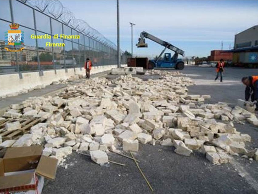 Anche due tortonesi nella maxi-operazione Gufo 2013 che ha permesso di smantellare una organizzazione dedita al traffico di droga