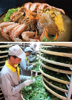 Una nuova tappa del progetto  “Chinese friendly” di Alexala