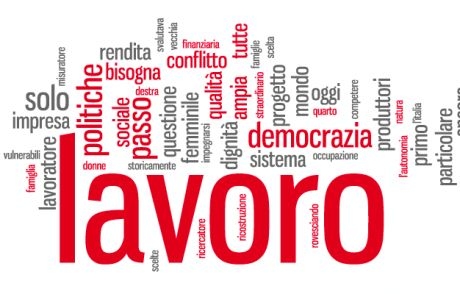 Questo giovedì seminario sul Jobs Act