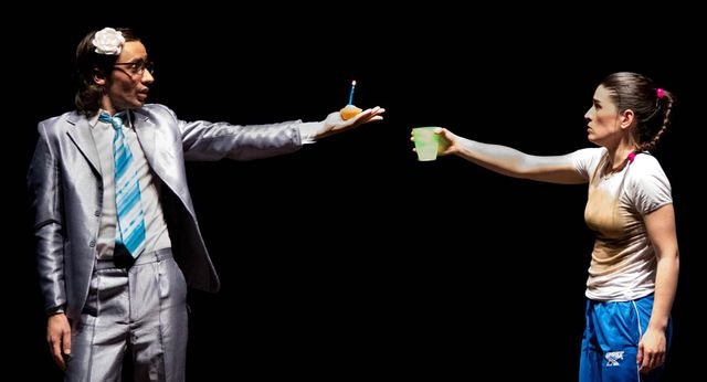 “Cantare all’amore” con la ballata dei Lenna